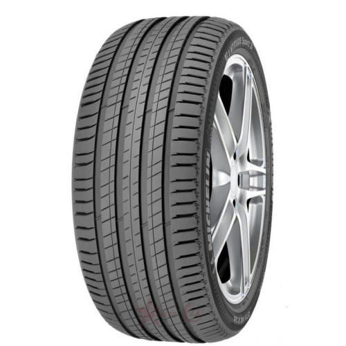 Легковые шины Michelin Latitude Sport 3 255/55 R19 111Y XL N0 купить с бесплатной доставкой в пункты выдачи в Петербурге